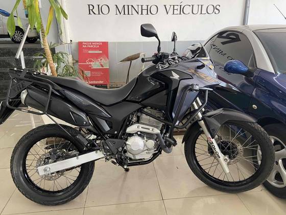 HONDA XRE 300 ABS 